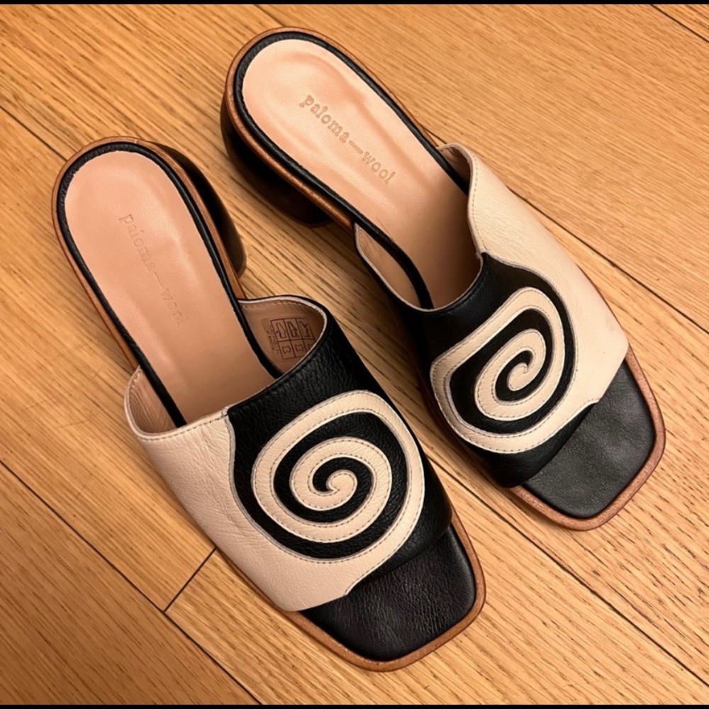 Paloma Wool Tornado Sandals